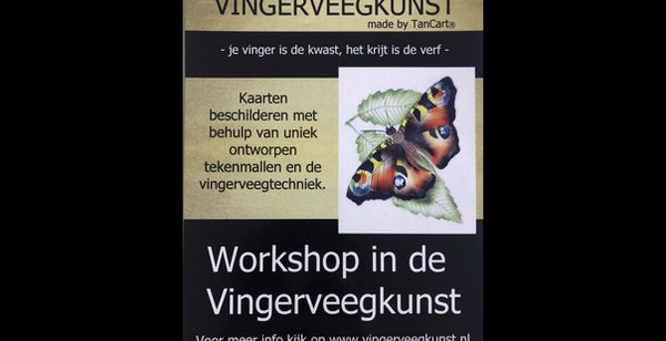 Kreadoe workshop 2021